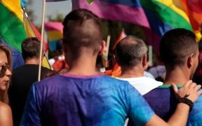 Décriminaliser l’homosexualité est une question de santé pour tous selon l’ONUSIDA