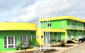 Panthères du Gabon&nbsp;: Plus de 600 candidatures enregistrées pour l’après Mouyouma