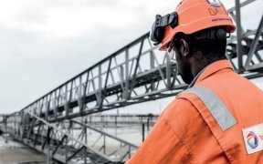 Entreprises françaises au Gabon : 14 000 emplois et 3,5 milliards $ de chiffre d’affaires