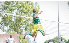 Coupe du Commandant&nbsp;: Manga survole la compétition à Mvengue