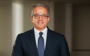 UNESCO : la Slovaquie mise sur Khaled El-Enany, candidat aux 50 pays dans les jambes