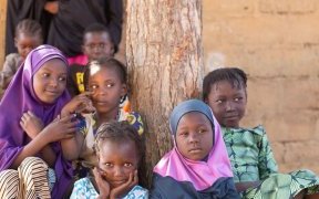 Sahel central&nbsp;: dix millions d’enfants en péril, alerte l’UNICEF