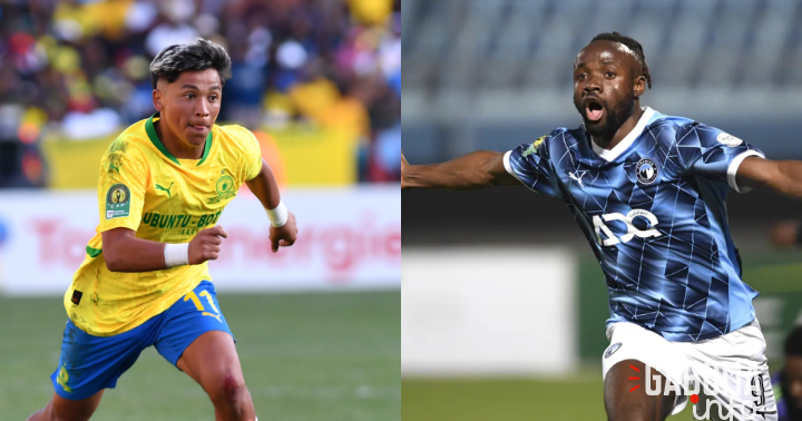 Ligue africaine des champions&nbsp;: Mamelodi Sundowns vs Pyramids l’affiche inédite des finales