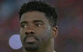 Panthères du Gabon : Bruno Ecuele Manga, la plus vieille Panthère de la tanière