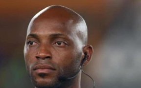 LDC CAF : Un sifflet gabonais aux commandes du match Mamelodi Sundowns vs Saint-Eloi Lupopo