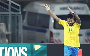 Éliminatoires Mondial 2026&nbsp;: Jim Allevinah forfait contre les Seychelles