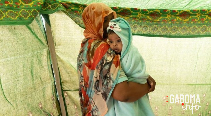 Guerre et famine au Soudan : le tableau apocalyptique dressé par l’ONU