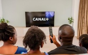 Les abonnés de Canal+ au Gabon frappés par une nouvelle hausse des prix d’abonnement