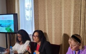 Des journalistes gabonais à l’école du journalisme de solutions