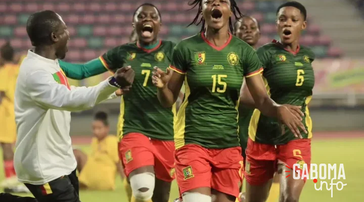 Mondial féminin U-17&nbsp;: première journée cauchemardesque pour l’Afrique