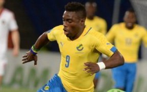 CAN 2025 : Malik Evouna, l’unique représentant du championnat gabonais convoqué par Mouyouma