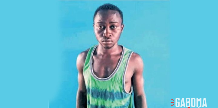 Mouila : Un trentenaire jeté en prison pour avoir violé une malade mentale de 19 ans