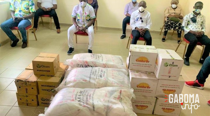 Gabon : République des dons ou des politiques publiques ?