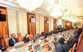 Communiqué final du conseil des ministres du Gabon du 5 janvier 2026