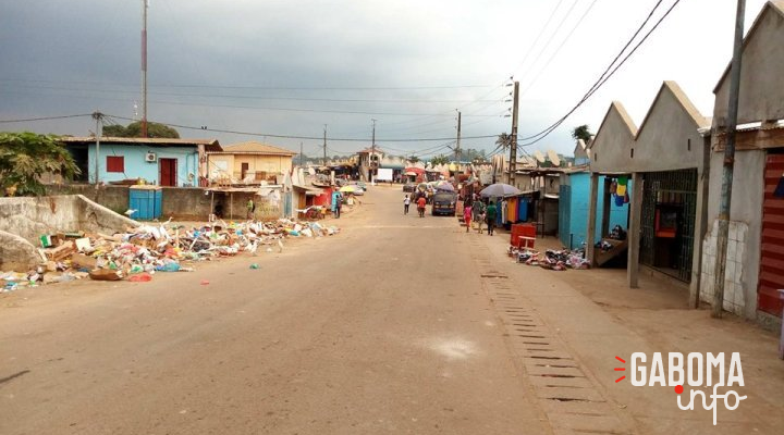 Ntoum : Un étudiant de l’UOB mortellement fauché par un conducteur ayant pris la fuite