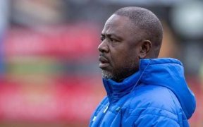 Éliminatoires Mondial 2026&nbsp;: «&nbsp;Ce ne sera pas un match amical&nbsp;», Sangwa Mayani met en garde le Gabon