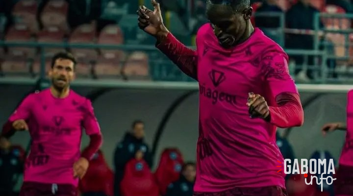 République Tchèque&nbsp;: Alan Do Marcolino renaît de ses cendres avec le FK Viagem