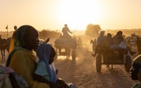 L’ONU appelle à aider les Soudanais déplacés de force qui commencent à rentrer chez eux
