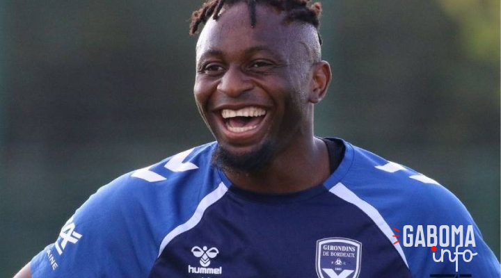 France&nbsp;: Royce Openda se rapproche de Pau FC après une saison remarquée à Bordeaux