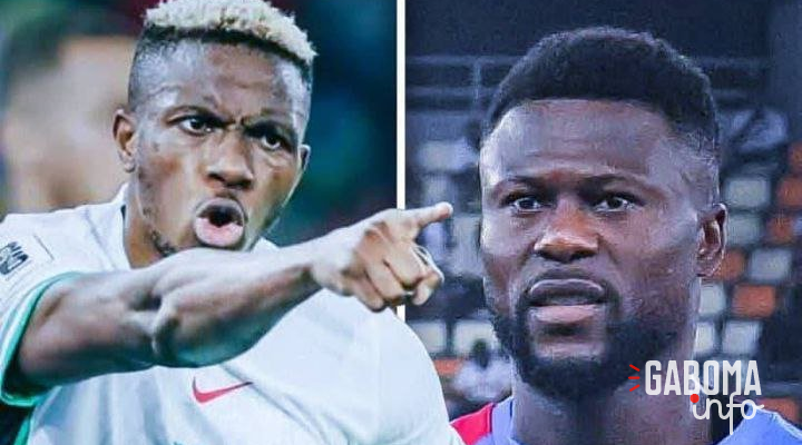 Mondial 2026 : le Nigeria et la RDC se hissent en finale des barrages africains