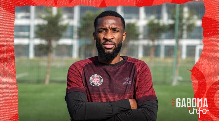 Turquie&nbsp;: Shavy Babicka quitte Belgrade pour se relancer au Fatih Karagümrük