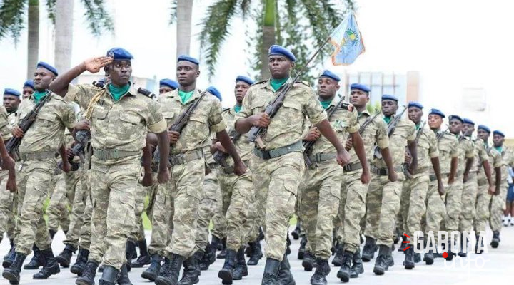 Accusations d’abus sexuels du contingent gabonais en RCA : Rappel des faits similaires