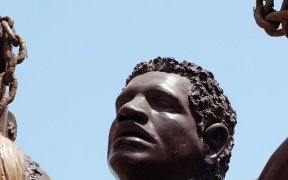 Pour démanteler le racisme, il faut commencer par comprendre le passé «&nbsp;horrible&nbsp;» de l’esclavage