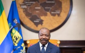 Voeux à la nation 2023&nbsp;: Discours d’Ali Bongo du 31 décembre 2022