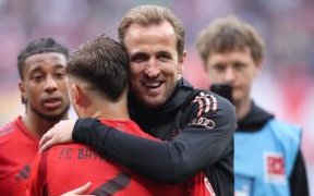 Bundesliga&nbsp;: le Bayern Munich retrouve son trône, Kompany et Kane sacrés