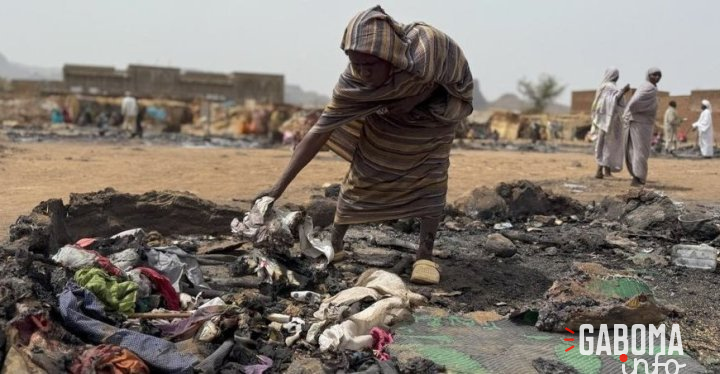 Soudan : des centaines de milliers de civils pris au piège à El Fasher sous la menace d’une catastrophe humanitaire
