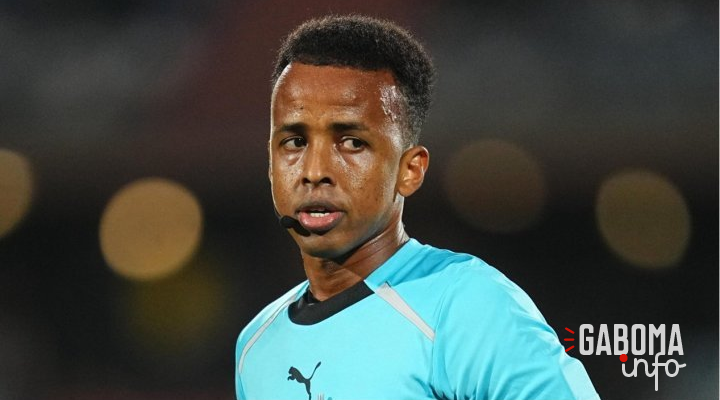 Mondial 2026&nbsp;: L’arbitre somalien Omar Artan refoulé aux États-Unis avant le début de la compétition