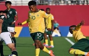 Mondial U-17 2025 : débuts contrastés pour les représentants africains