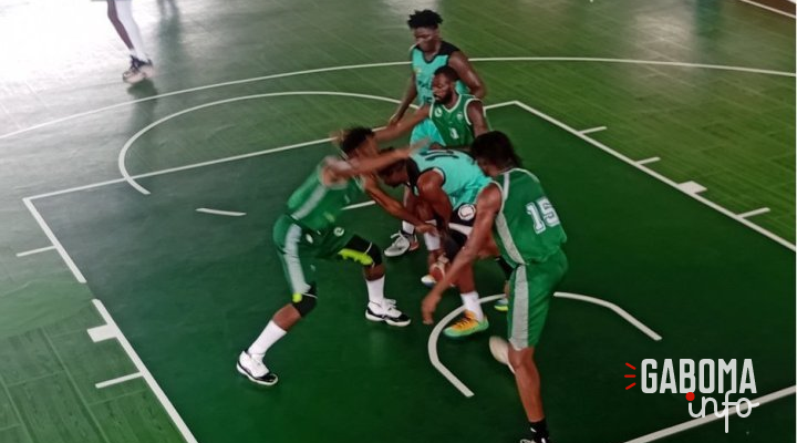 Elite 16 : Moanda BB à l’assaut de la BAL 2026 !