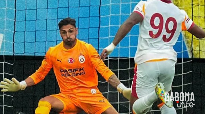 Amical&nbsp;: Galatasaray domine Cagliari, Mario Lemina de retour