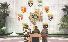 Ngounié : Intégralité des nominations des délégués spéciaux de la transition