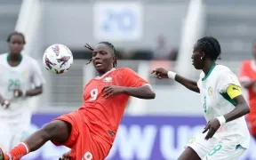 CAN féminine 2026&nbsp;: le Sénégal se relance face au Kenya