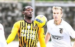 Portugal&nbsp;: L’aventure tourne court pour Alan Do Marcolino, viré par le Lusitania FC