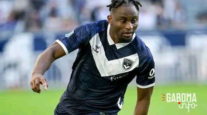 France - Ligue 2 : FC Bordeaux domine Lorient grâce à Royce Openda