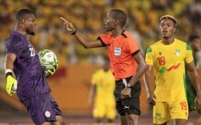 CAN Maroc 2025 : quatre gabonais dans la liste des arbitres officiels