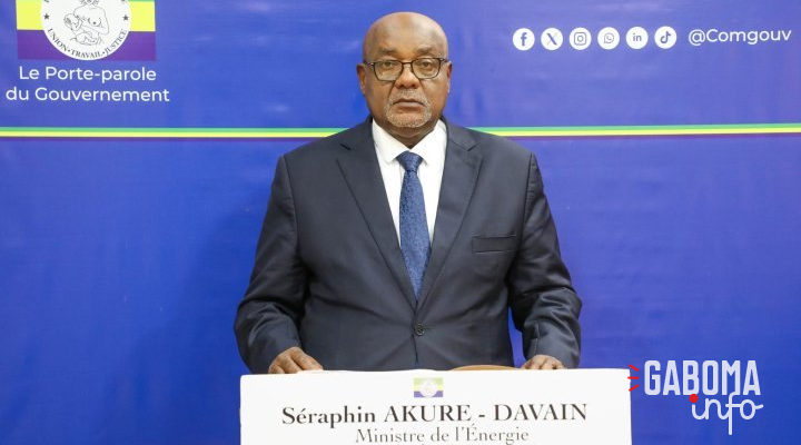 Communiqué final du conseil des ministres du Gabon du 27 mars 2025