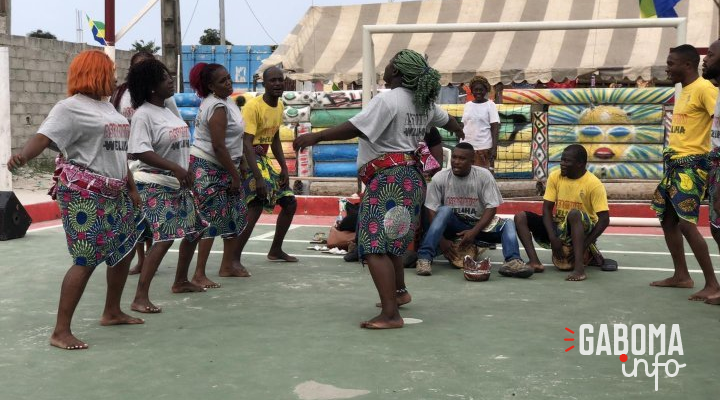 Un « Festival de l’Indépendance » pour les 63 ans d’indépendance du Gabon