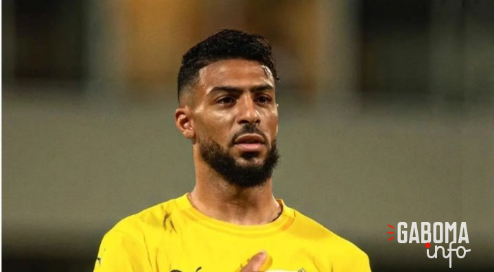 Éliminatoires Coupe du monde 2026&nbsp;: Denis Bouanga dans le top 10 des meilleurs buteurs