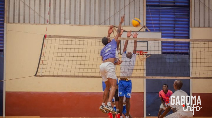 Volleyball&nbsp;: le championnat provincial du Haut-Ogooué reprend ses droits ce week-end à Moanda