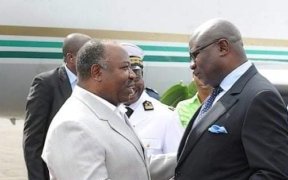 Lettre ouverte de Norbert Epandja à l’ex vice-président du Gabon Pierre Claver Maganga Moussavou