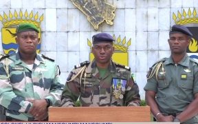 Estuaire : Intégralité des nominations des délégués spéciaux de la transition