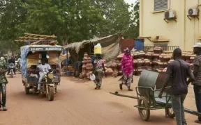 Mali&nbsp;: Trois personnes tuées dans la région de Mopti au centre du pays