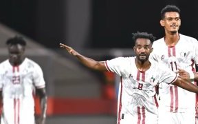 CHAN 2024&nbsp;: Le Sénégal accroché, le Soudan crée la sensation face au Nigéria