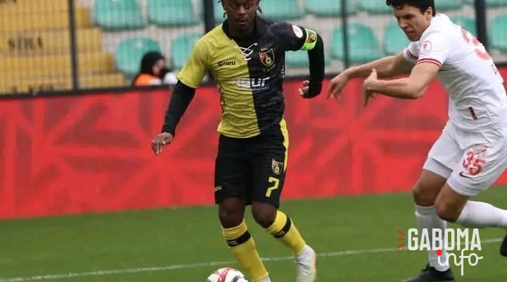 David Sambissa manque un penalty décisif et complique la tâche d’Istanbulspor en coupe de Turquie