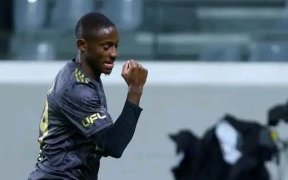 Chypre : Junior Effaghe débloque son compteur et relance la concurrence à Aris Limassol