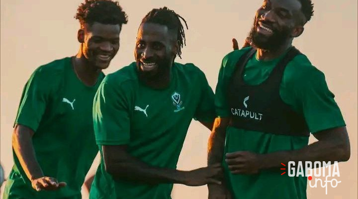 Barrages Mondial 2026 : Les Panthères ont effectué leur première séance d’entraînement à Rabat